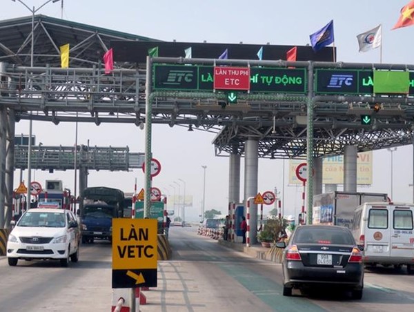 Xây dựng Nghị định về thu, nộp và sử dụng phí sử dụng đường bộ