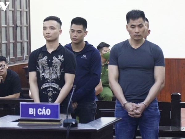 Có thể đối mặt án tù cao nếu bắt giữ người trái pháp luật