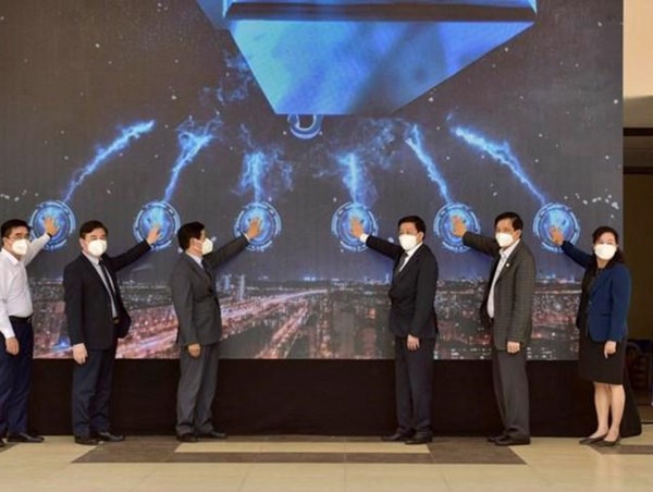  Triển khai Chương trình "Vì an toàn giao thông Thủ đô" năm 2022