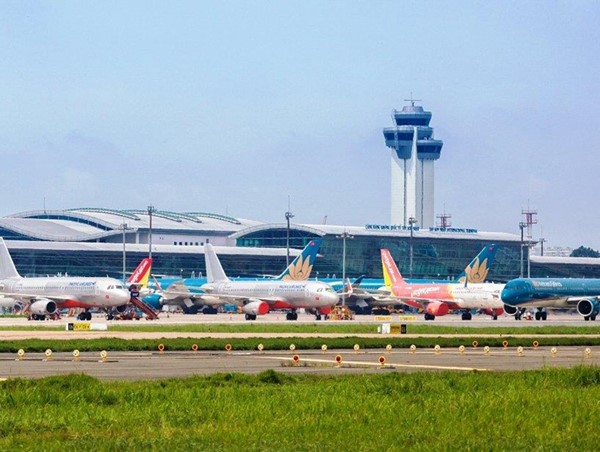  Bộ Giao thông Vận tải yêu cầu chấn chỉnh tình trạng hủy, chậm chuyến bay 