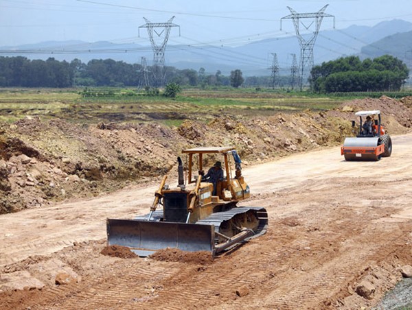 Đề xuất gần 20.500 tỷ đồng làm cao tốc Quảng Ngãi - Hoài Nhơn