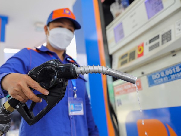 Trình Uỷ ban Thường vụ Quốc hội Nghị quyết giảm thuế bảo vệ môi trường đối với xăng, dầu, mỡ nhờn