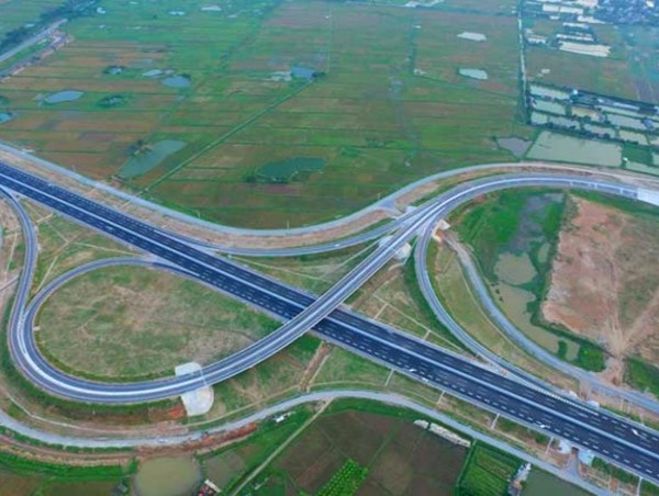Đầu tư xây dựng cao tốc Ninh Bình - Nam Định - Thái Bình - Hải Phòng theo phương thức PPP