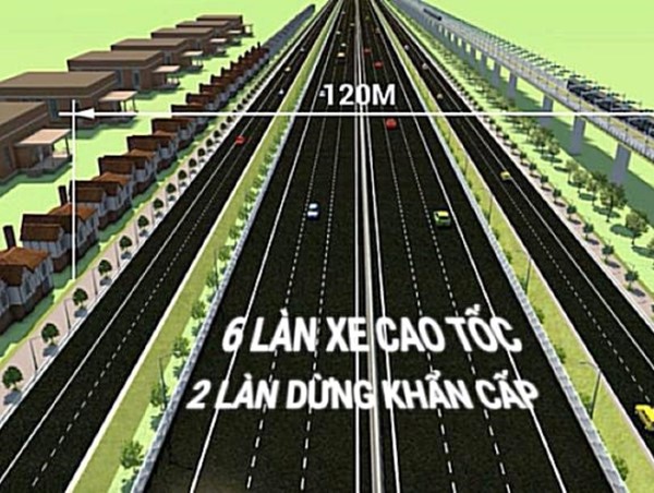 Thành lập Ban Chỉ đạo triển khai Dự án đầu tư xây dựng đường Vành đai 4 - Vùng Thủ đô