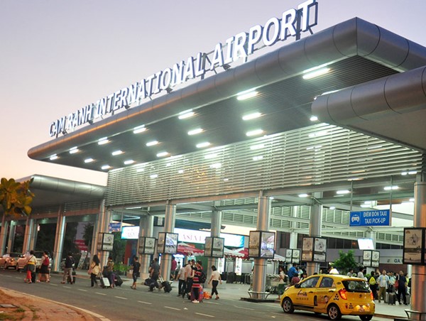 Cần gần 40.000 tỷ đồng nâng cấp sân bay Cam Ranh