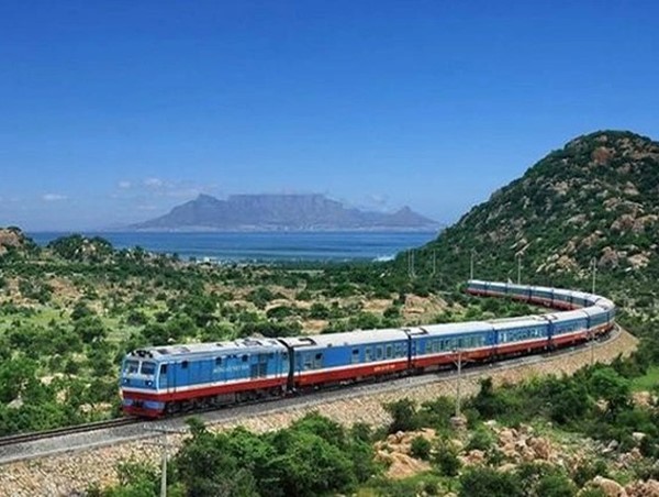 Đề xuất chi hơn 470 tỷ đồng cải tạo các ga trên tuyến đường sắt phía Bắc