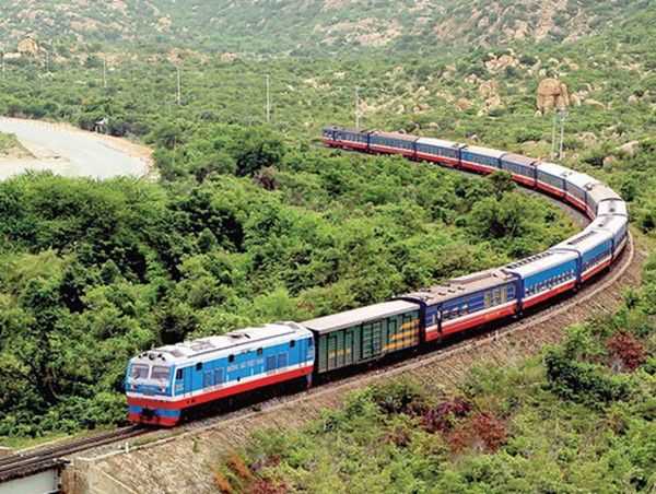 Nghiên cứu khôi phục đường sắt Tháp Chàm-Đà Lạt