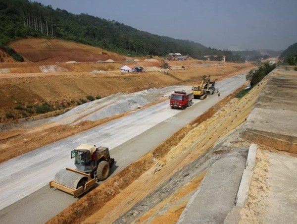 Kiểm soát chặt tiến độ dự án Kết nối giao thông các tỉnh miền núi phía Bắc