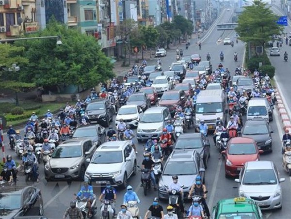 Hà Nội sẽ xử lý nghiêm xe chở khách không đăng ký kinh doanh