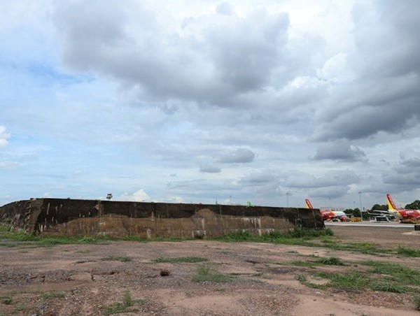 Nhanh chóng khởi công và đưa vào khai thác nhà ga T3, sân bay Tân Sơn Nhất