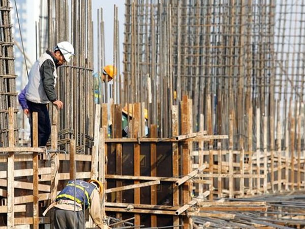 Xây dựng chế độ thưởng hợp đồng xây dựng