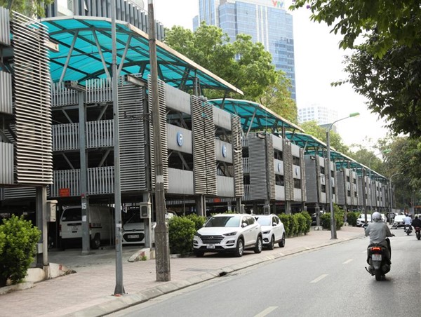 Bài 2: Nguồn lực bế tắc, dự án lay lắt