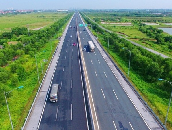 Đầu tư hơn 10.000 tỷ đồng xây cao tốc Cần Thơ - Hậu Giang