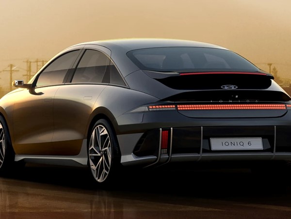 Hyundai trình làng xe ô tô điện đầu tiên, cạnh tranh với Tesla