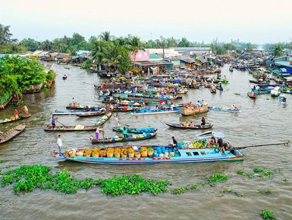 Phê duyệt Khung chính sách bồi thường, hỗ trợ, tái định cư Dự án xây dựng cầu qua sông Gành Hào