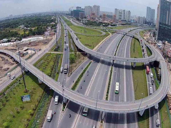 Triển khai đồng bộ các giải pháp đảm bảo chất lượng, tiến độ các công trình trọng điểm quốc gia