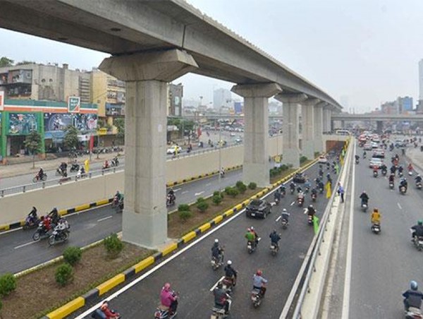 Nâng cao chất lượng kết cấu hạ tầng giao thông