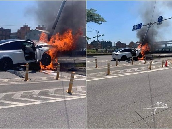 Cảnh sát công bố nguyên nhân Lâm Chí Dĩnh gặp tai nạn