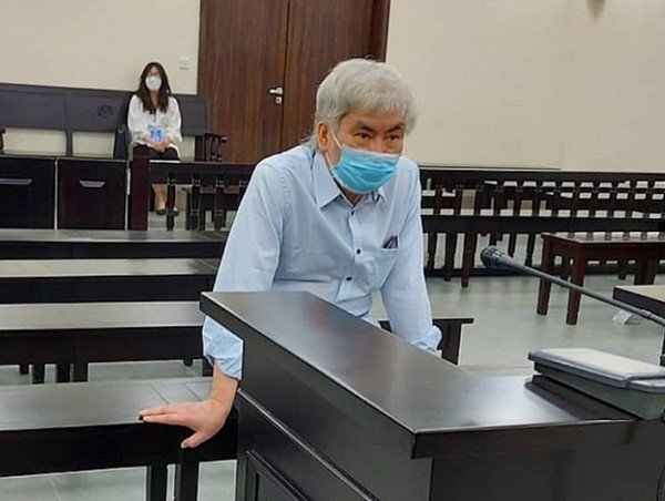 Đại tá “rởm” dùng chiêu thanh lý xe sang giá rẻ để lừa đảo...