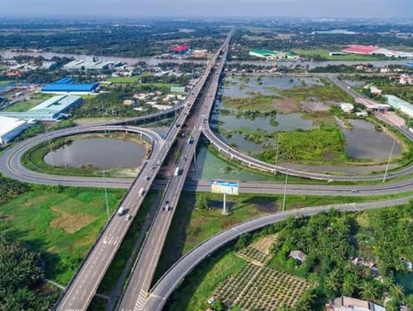 Lập Ban chỉ đạo Nhà nước các công trình, dự án quan trọng quốc gia, trọng điểm ngành GTVT