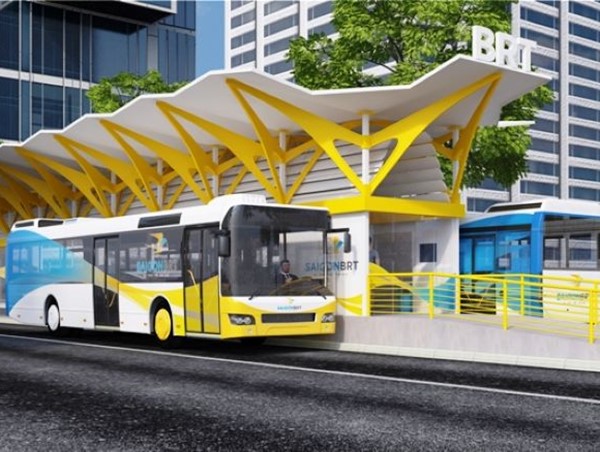 Nâng cao thị phần vận tải hành khách công cộng tại các đô thị