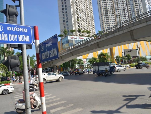 Tổ chức lại giao thông: Hiệu quả sao vẫn chần chừ?