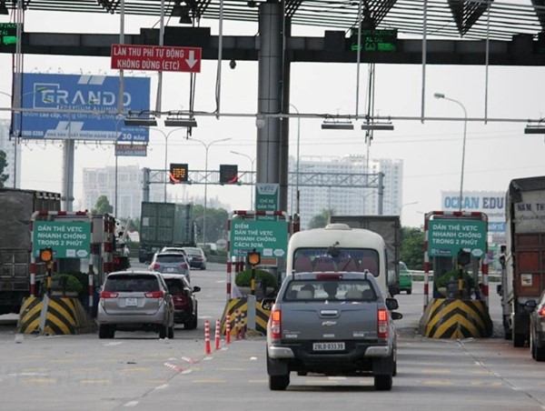 Bộ Giao thông Vận tải yêu cầu xử lý dứt điểm tình trạng kích hoạt thẻ thu phí không dừng “ảo”