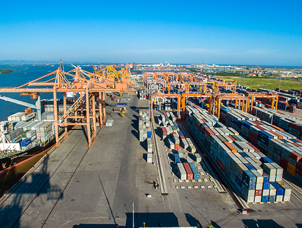 Quy định về bảo trì công trình hàng hải