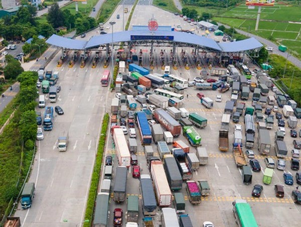 Đề nghị Bộ Giao thông Vận tải chỉ đạo rà soát chi phí để giảm cước vận tải