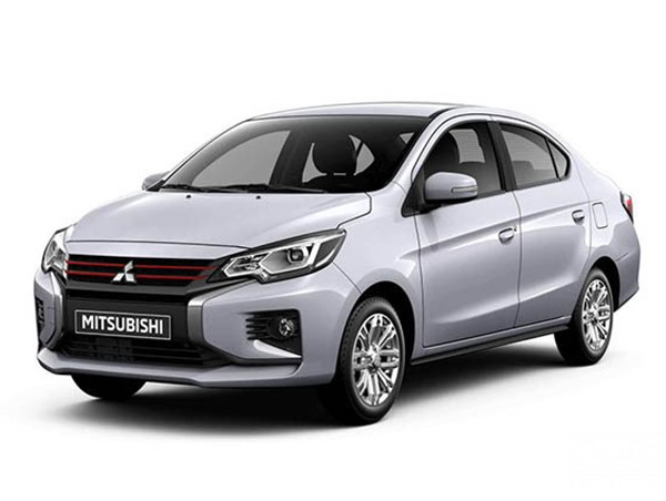 Bảng giá Mitsubishi mới nhất tháng 8/2022