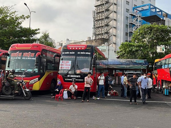 Yêu cầu rà soát, kê khai và điều chỉnh giá cước vận tải