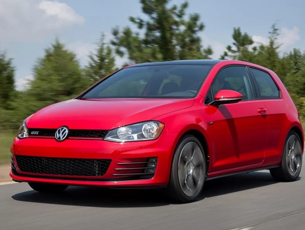 Nhiều mẫu xe Audi, Volkswagen bị triệu hồi do lỗi túi khí