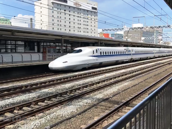 Trình Bộ Chính trị dự án đường sắt tốc độ cao Bắc-Nam trong tháng 9