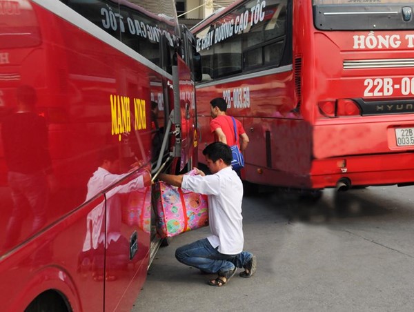 Băn khoăn bảo mật thông tin khách hàng