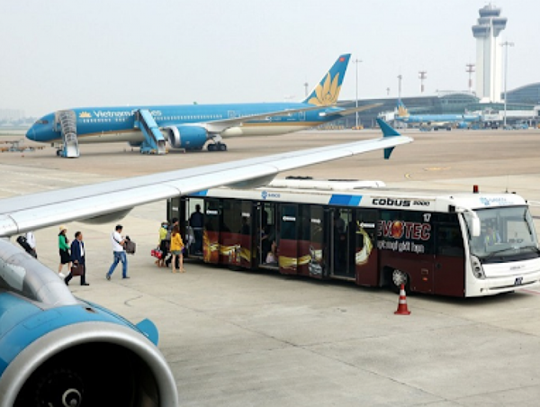 Điều chỉnh cục bộ Quy hoạch Cảng hàng không quốc tế Tân Sơn Nhất