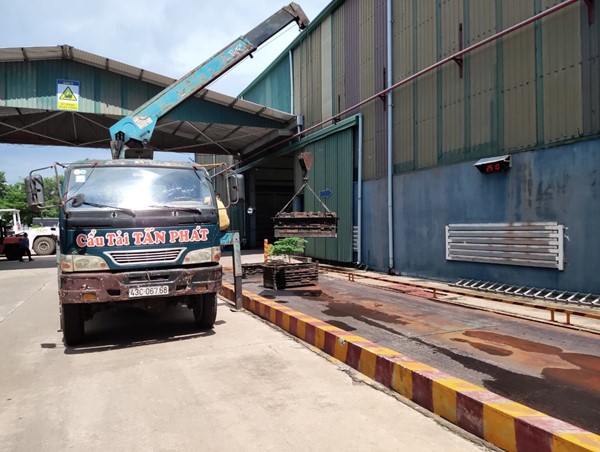 Bỏ quy định về kiểm tra phương tiện đo khi nhập khẩu