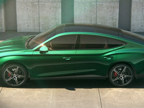 MG7 2022: Phiên bản Audi A5 giảm giá?