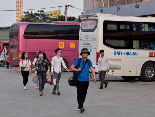 Nghịch lý giá cước vận tải