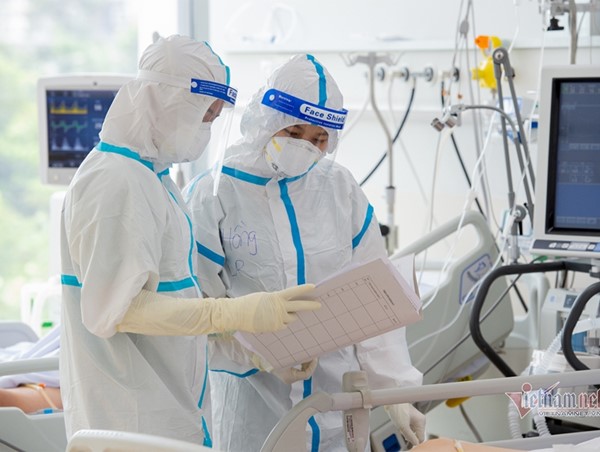 Bộ Y tế đề xuất tiếp tục coi COVID-19 là bệnh truyền nhiễm nhóm A