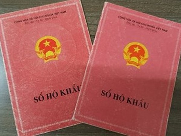 Bộ Công an không có chủ trương thu hộ khẩu giấy của người dân