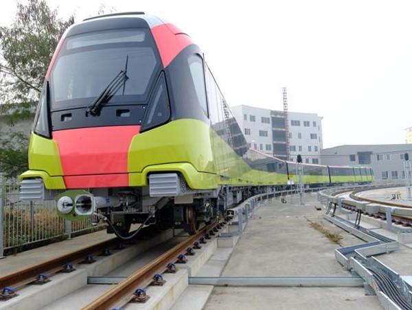 Đường sắt đô thị Nhổn - Ga Hà Nội: Gỡ nút thắt cuối cùng như thế nào?