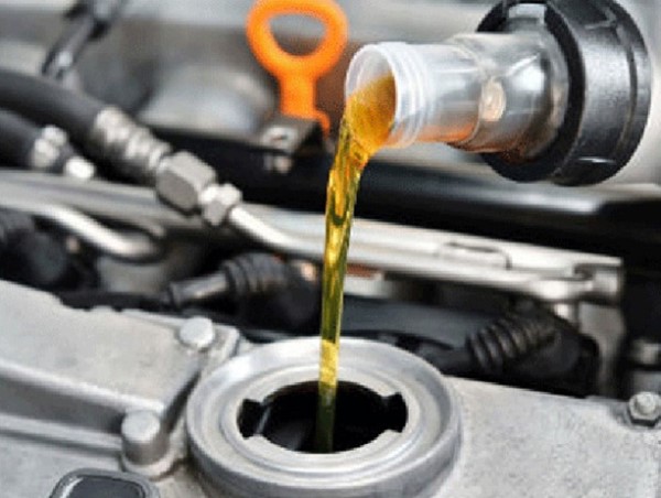 Khi nào phải thay dầu hộp số tự động trên ô tô?