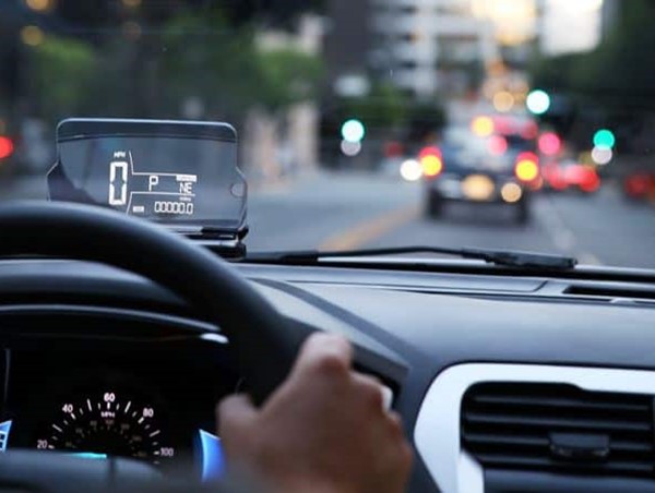 [INFOGRAPHIC]: Những thói quen nên bỏ của nhiều tài xế