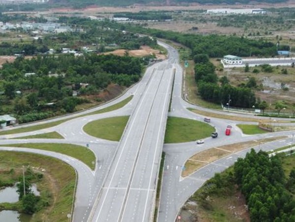 Cao tốc Hòa Liên - Túy Loan khởi công trong quý 1/2023