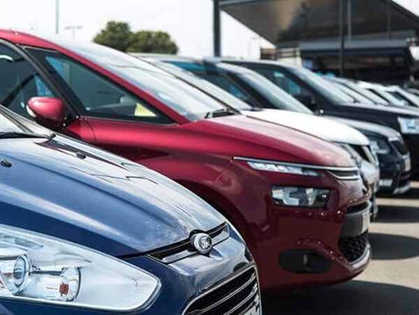 Đề nghị các công ty nhập khẩu ô tô sửa đổi, hủy bỏ nội dung hợp đồng không phù hợp