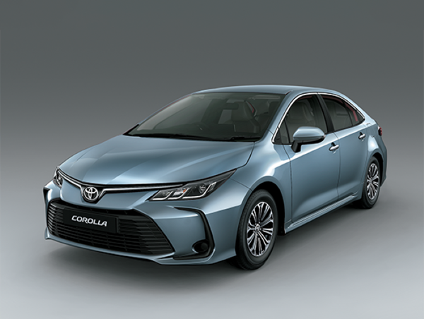 Toyota dẫn đầu doanh số bán ô tô toàn cầu trong nửa đầu năm 2022