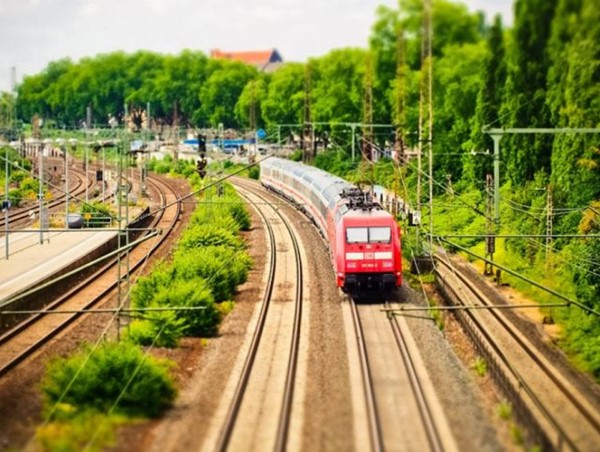 Thống nhất phương án đầu tư 2 tuyến đường sắt