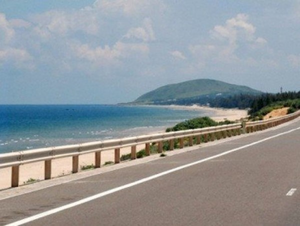 Phê duyệt Khung chính sách bồi thường, tái định cư xây dựng đường bộ ven biển đoạn qua tỉnh Ninh Bình