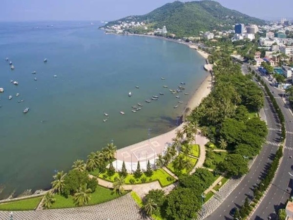 Tiếp tục nghiên cứu, hoàn thiện dự thảo Nghị định quy định lấn biển