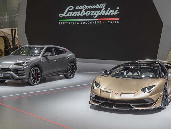 Vì sao Triển lãm ô tô quốc tế Geneva năm 2023 bị hủy?